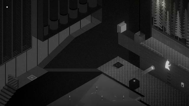 Starman. Tale of Light. Chapter 2: Factory. Walkthrough. смотреть онлайн