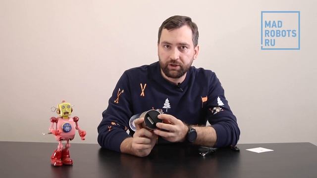 Xiaomi Yeelight Candela: распаковка и мнение о свече смотреть онлайн
