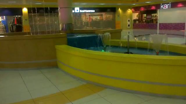 Оазис- плаза. Нягань смотреть онлайн