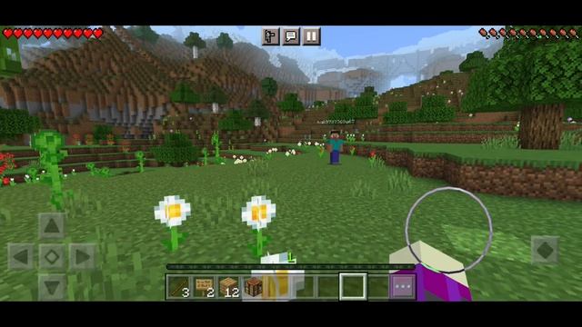 Я нашёл Мимика в Майнкрафте пе. Нулл и Бобби1545??? смотреть онлайн