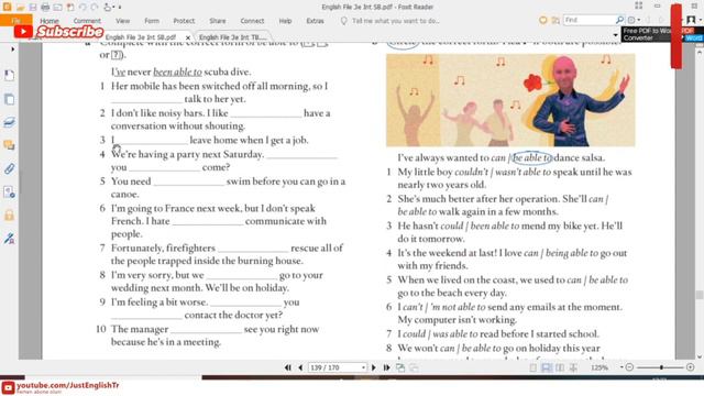 Intermediate Lesson 15: Modal Verbs - Part 1 - Live Class смотреть онлайн