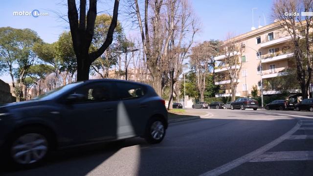 Dacia Sandero 2024 (GPL) | Perché Comprarla... E Perché No