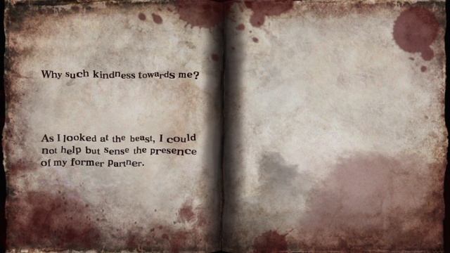 Soul Sacrifice Delta - Geoffrey Librom [Ep. 19] смотреть онлайн