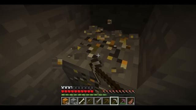 Прохождение карты Minecraft - Основание колонии №2 "Добыча алмазов" смотреть онлайн