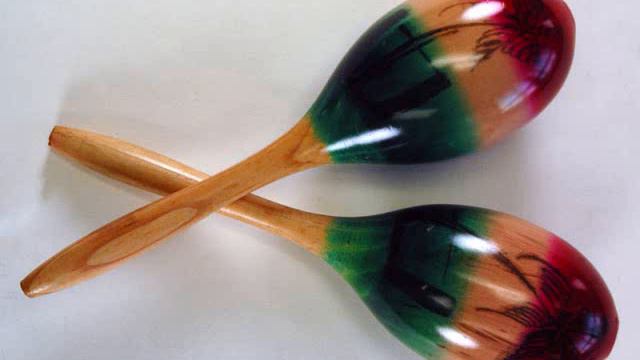 maracas смотреть онлайн