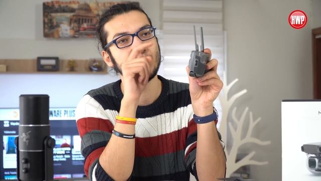 DJI Mavic 2 Pro İnceleme | Drone'ların efendisi! смотреть онлайн