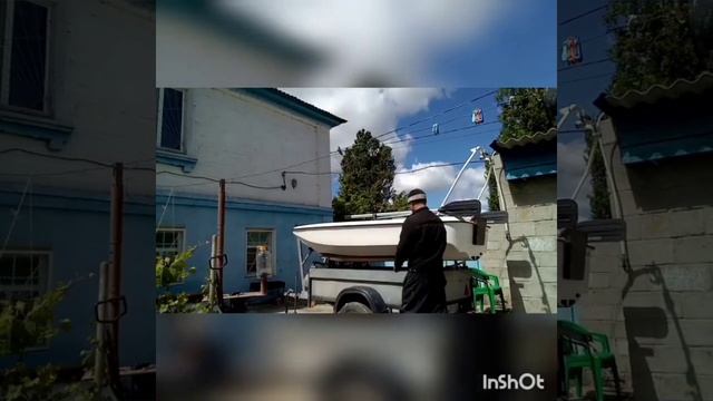 Кайман 300 после 3 лет эксплуатации. смотреть онлайн