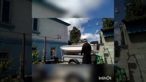 Кайман 300 после 3 лет эксплуатации.