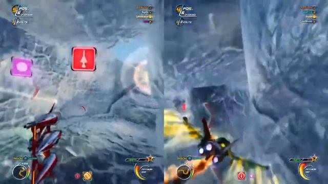 #PlayWoo Skydrift Infinity: Análise (Xbox One) смотреть онлайн