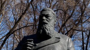 Иван Яковлев: педагог, миссионер и просветитель.