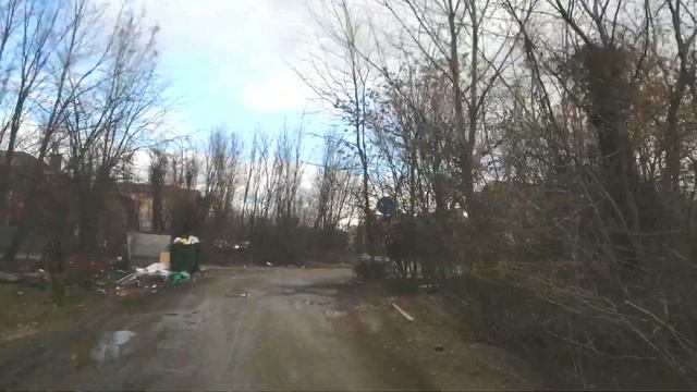 ПРОБЛЕМЫ КРАСНОДАРА/Бездорожье Краснодара/улица ЕСЕНИНА смотреть онлайн