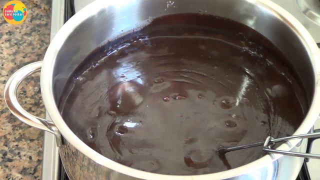 Pastane Usulü Supangle Tarifi | Supangle Recipe | Fundanın Tarif Defteri смотреть онлайн