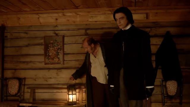 Бесы (Demons 2014) A marriage (eng subs) смотреть онлайн