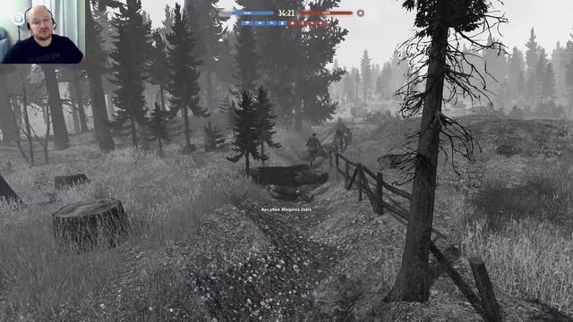 Tannenberg - обзор шутера. Первая мировая война, максимальное погружение смотреть онлайн
