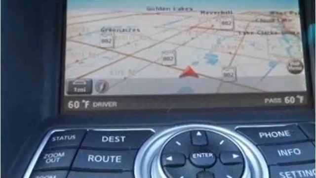 2008 Infiniti EX Used Cars Lake Worth FL смотреть онлайн