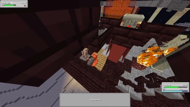 ЛЕГЕНДАРНЫЙ ПОКЕМОН ХУПА - ПОКЕМОНЫ В МАЙНКРАФТ ПЕРЕРОЖДЕНИЕ [3-17] смотреть онлайн