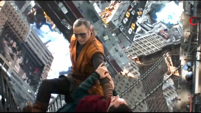 Doctor Strange All Action Scenes in Hindi Avengers Doctor Strange Movies смотреть онлайн