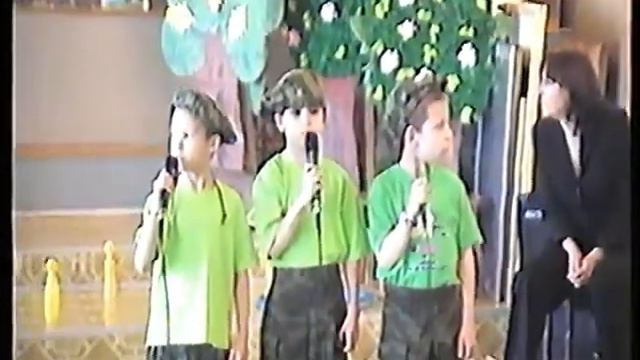 День защитников отечества 2006 смотреть онлайн