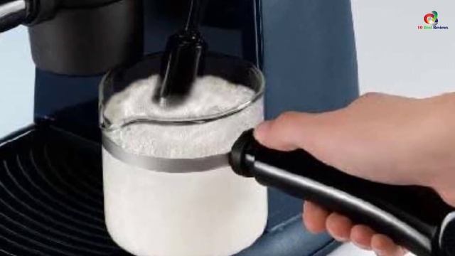 ✅Top 10 Best Espresso Latte Machines In 2023 Reviews смотреть онлайн