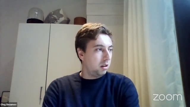 Work Abroad - Oleg Bezumov (IBD Associate, Goldman Sachs) смотреть онлайн