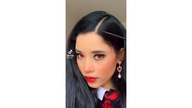 ANIME INSPIRED HAIRSTYLES ? TikTok Compilation смотреть онлайн