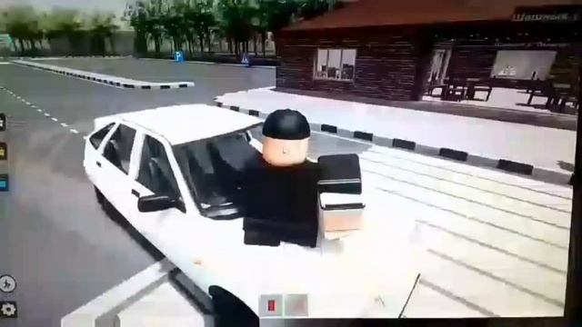 обзор на игру в роблокс Пятигорск рп смотреть онлайн