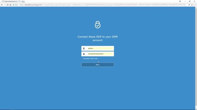 How to Play Music with Audio Station using Alexa Device смотреть онлайн