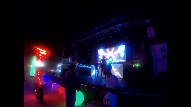 ТУРЦИЯ 2019: Кемер | Одна из самых крутых вечеринок в PGS Rose Residence Beach Hotel. 07.05.2019
