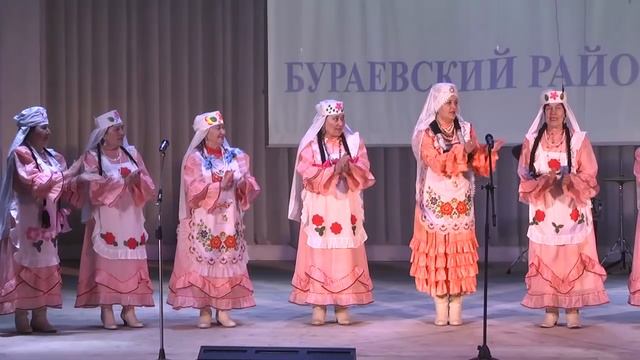 Я люблю тебя, жизнь! Республиканский фестиваль с. Мишкино. Часть 2. смотреть онлайн