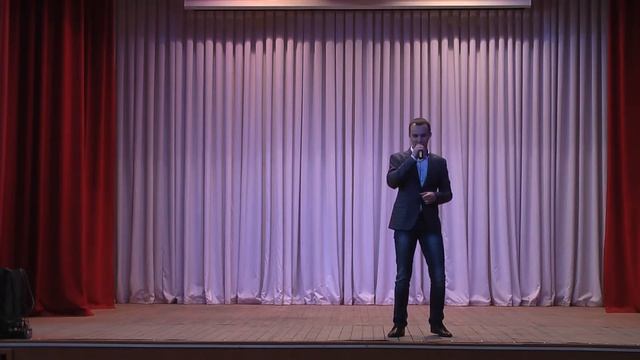 Душевное исполнение песни "Письмо маме" смотреть онлайн