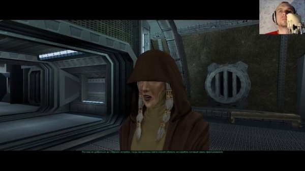 Star Wars Kotor 2. 4K (2 запись)