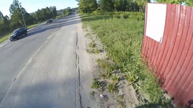 НАВАЛИЛ ПО ГОРОДУ НА ВЕЛОСИПЕДЕ,ОПАСНЫЙ РАЙДЕР В ПОТОКЕ!!! смотреть онлайн