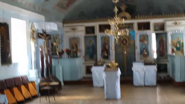 VILLAGE DAY Tatar Cinema International  ДЕНЬ СЕЛА (ХРАМА) Gagauzia, Kopchak-2014