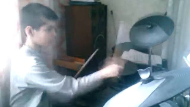 Настоящий барабан смотреть онлайн