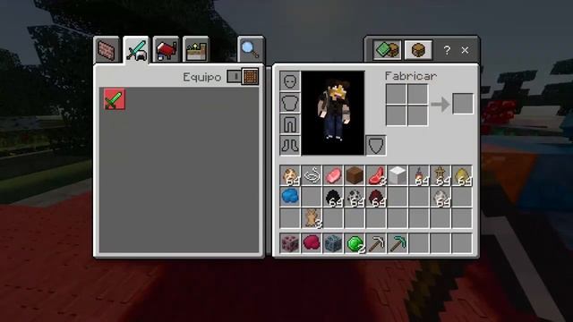 ADDON ORES para MINECRAFT PE 1.19 * More Ores Tools ADDON 1.19 * MODS para MINECRAFT PE 1.19 смотреть онлайн