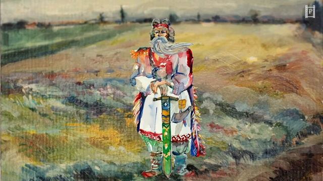 Марий азбуко. Данлык смотреть онлайн