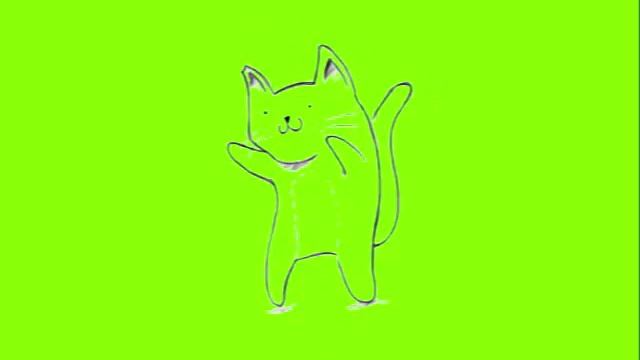 футаж лиса на хромакее смотреть онлайн