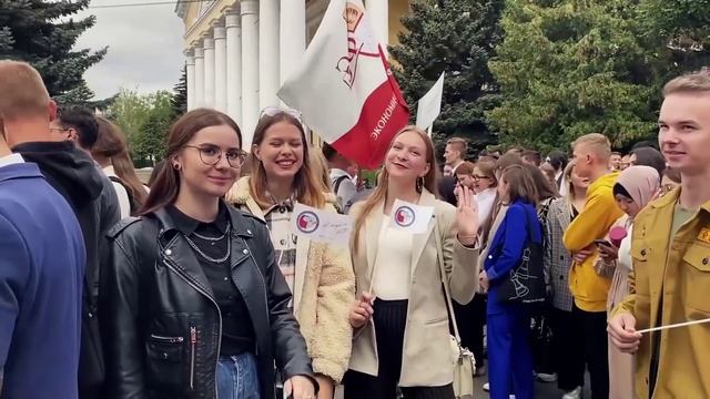 1 сентября с Волгатехом | 2022 смотреть онлайн