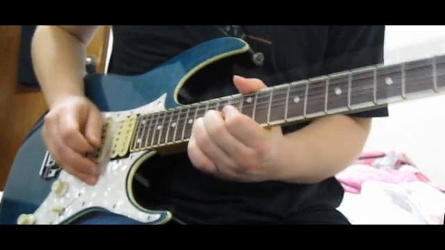 ibanez rt650 sample смотреть онлайн