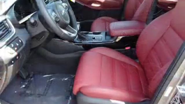 2017 Kia Sorento KDA1526 - Salem VA смотреть онлайн