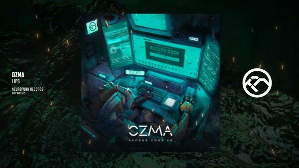 Ozma - Lips [Neuropunk Records]