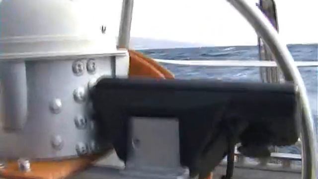 Водный рай. (п.Босфор - о.Лесбос) смотреть онлайн