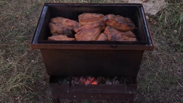 Щечки свиные горячего копчения на ольхово-дубовой стружке ™ смотреть онлайн