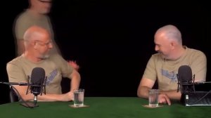 Гоблин и свиньи