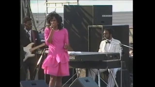 Gods Woman - Brenda Nicholas (Official Live Version Video) Christian Wedding Song Song about Esthe смотреть онлайн