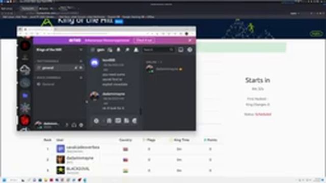 LIVE: Episode 18 | Windows Permissions and Powershell (offline) + New Discord Server, New HTB Team! смотреть онлайн