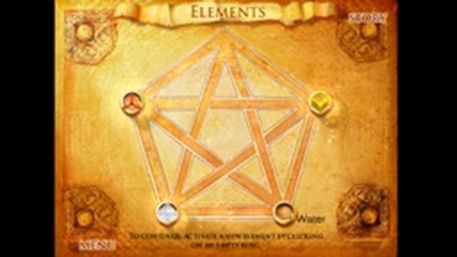 ELEMENTS mumbo jumbo | part 1 obtaining the 4 basic elements смотреть онлайн