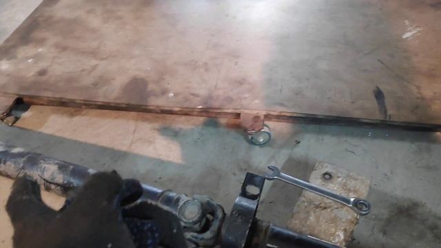 Нет ямы? Не беда! смотреть онлайн