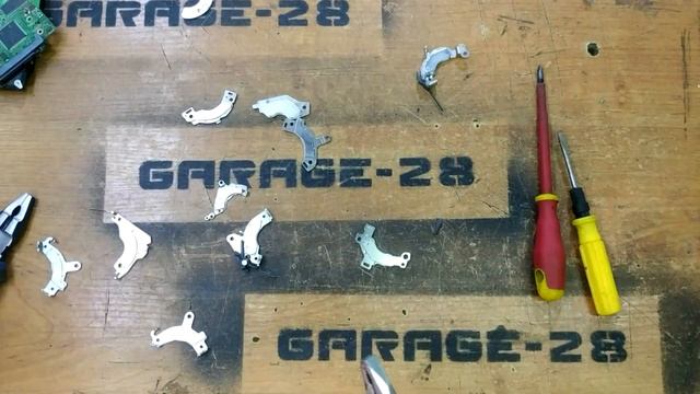 СЕКРЕТЫ СТАРЫХ ЖЁСТКИХ ДИСКОВ, ЧТО МОЖНО СДЕЛАТЬ С НЕНУЖНЫМ HDD, ПОДЕЛКИ, ЧТО ПОЛЕЗНОГО В ВИНЧЕСТЕР смотреть онлайн