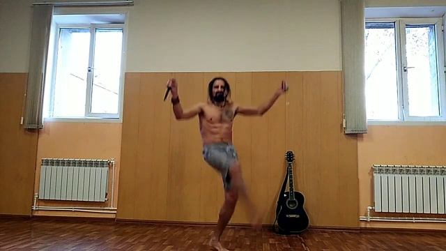 Tandava | Тандава (10 Min)